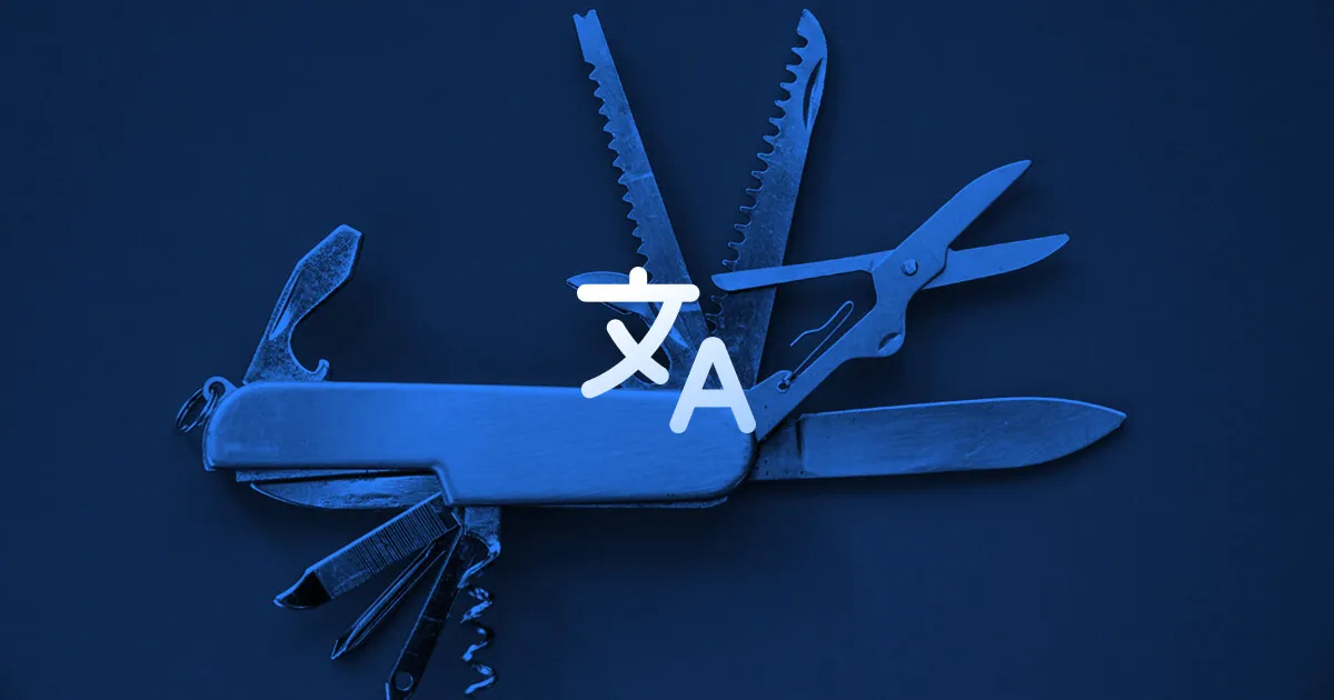 One File In, Five Formats Out: How to Future-Proof Your WordPress Translations